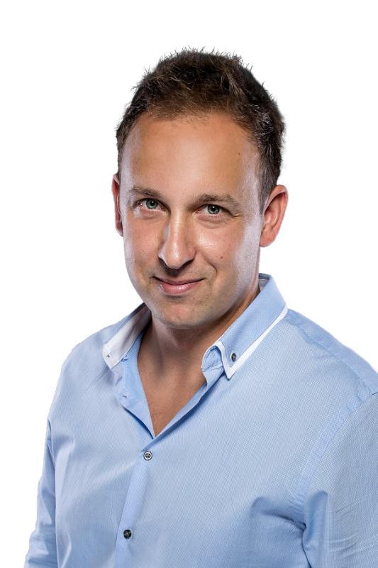 Martin Barták
